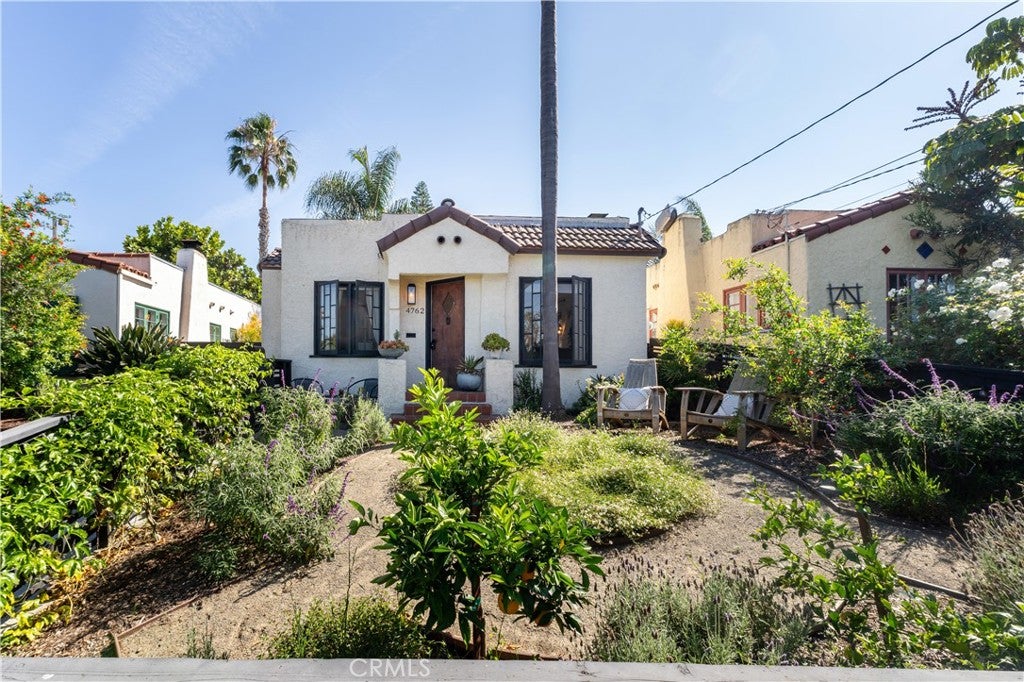 4762 E Mountain View Drive Dr, San Diego CA 92116