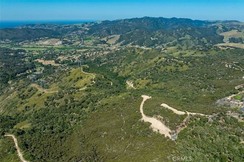 Tiny photo for 6175 Balm Ridge Way, San Luis Obispo, CA 93401 (MLS # SC26074232)