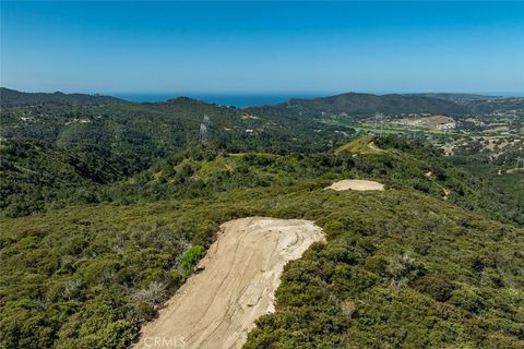 Tiny photo for 6175 Balm Ridge Way, San Luis Obispo, CA 93401 (MLS # SC26074232)