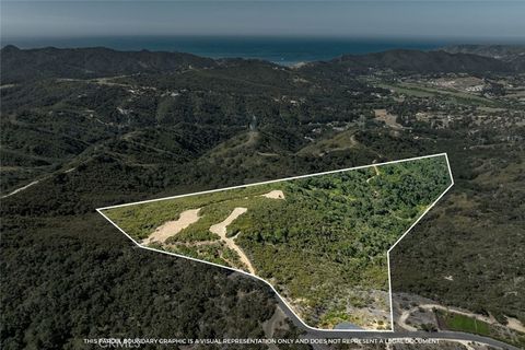 Tiny photo for 6175 Balm Ridge Way, San Luis Obispo, CA 93401 (MLS # SC26074232)