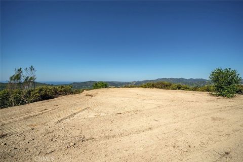 Tiny photo for 6175 Balm Ridge Way, San Luis Obispo, CA 93401 (MLS # SC26074232)