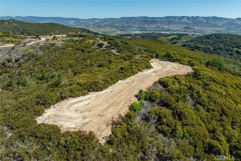 Tiny photo for 6175 Balm Ridge Way, San Luis Obispo, CA 93401 (MLS # SC26074232)