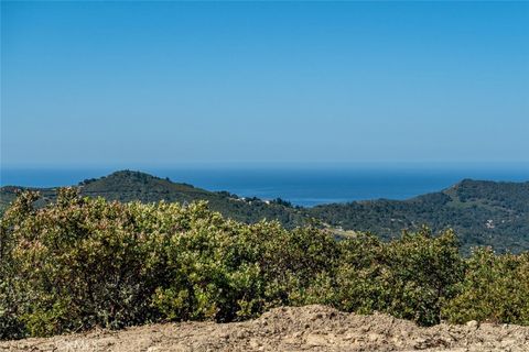 Tiny photo for 6175 Balm Ridge Way, San Luis Obispo, CA 93401 (MLS # SC26074232)