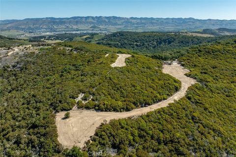 Tiny photo for 6175 Balm Ridge Way, San Luis Obispo, CA 93401 (MLS # SC26074232)