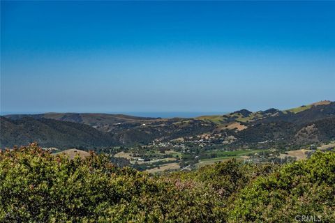Tiny photo for 6175 Balm Ridge Way, San Luis Obispo, CA 93401 (MLS # SC26074232)