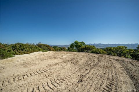 Tiny photo for 6175 Balm Ridge Way, San Luis Obispo, CA 93401 (MLS # SC26074232)