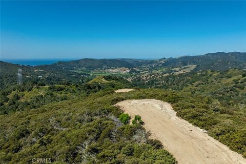 Tiny photo for 6175 Balm Ridge Way, San Luis Obispo, CA 93401 (MLS # SC26074232)