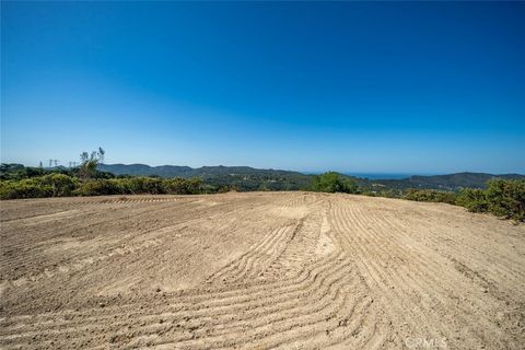 Tiny photo for 6175 Balm Ridge Way, San Luis Obispo, CA 93401 (MLS # SC26074232)