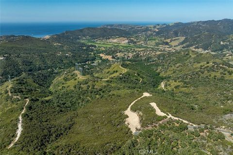 Tiny photo for 6175 Balm Ridge Way, San Luis Obispo, CA 93401 (MLS # SC26074232)