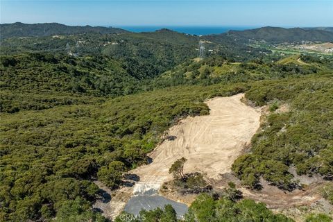 Tiny photo for 6175 Balm Ridge Way, San Luis Obispo, CA 93401 (MLS # SC26074232)