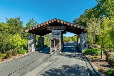 Tiny photo for 6175 Balm Ridge Way, San Luis Obispo, CA 93401 (MLS # SC26074232)