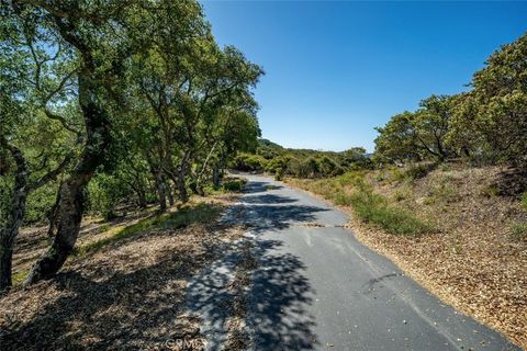 Tiny photo for 6175 Balm Ridge Way, San Luis Obispo, CA 93401 (MLS # SC26074232)