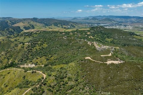 Tiny photo for 6175 Balm Ridge Way, San Luis Obispo, CA 93401 (MLS # SC26074232)