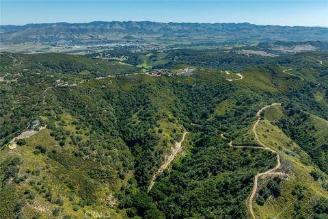 Tiny photo for 6175 Balm Ridge Way, San Luis Obispo, CA 93401 (MLS # SC26074232)
