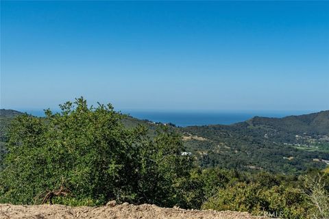 Tiny photo for 6175 Balm Ridge Way, San Luis Obispo, CA 93401 (MLS # SC26074232)