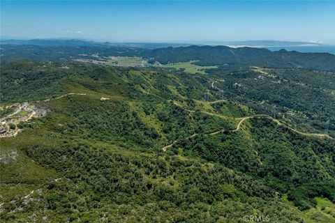 Tiny photo for 6175 Balm Ridge Way, San Luis Obispo, CA 93401 (MLS # SC26074232)