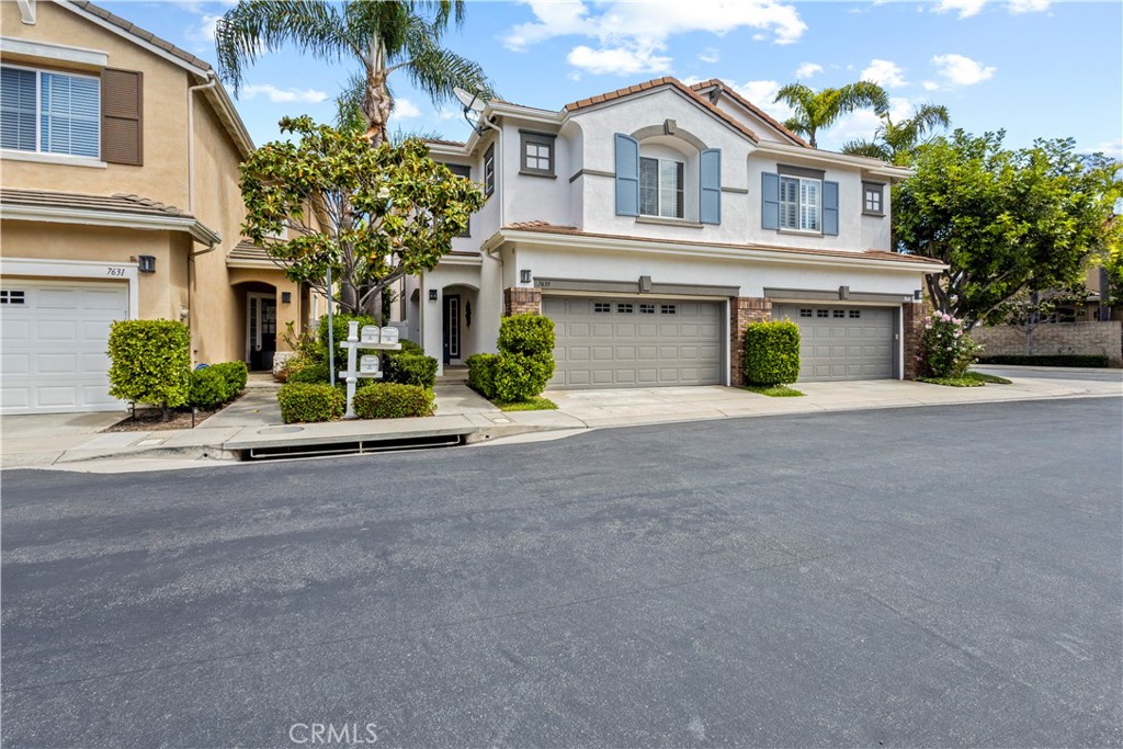 7635 Park Field Circle