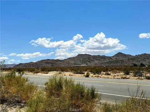 Photo of 66500 29 Palms Highway, Joshua Tree, CA 92252 (MLS # JT26034109)