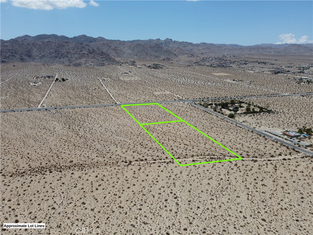 66500 29 Palms Highway