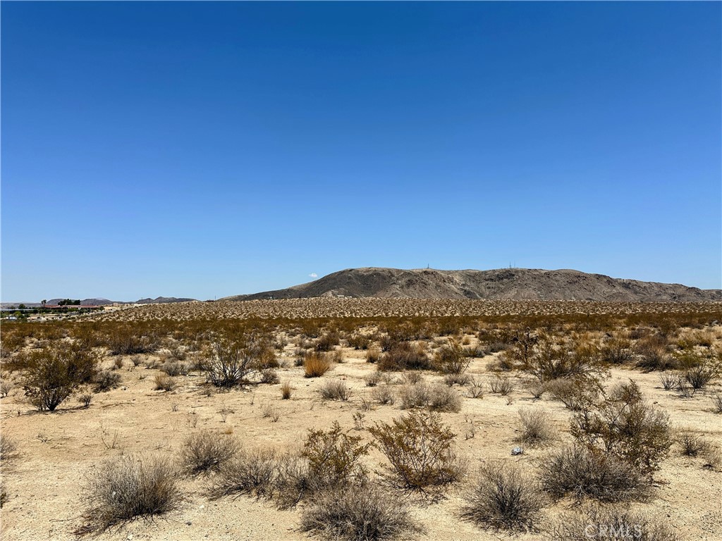 66500 29 Palms Highway