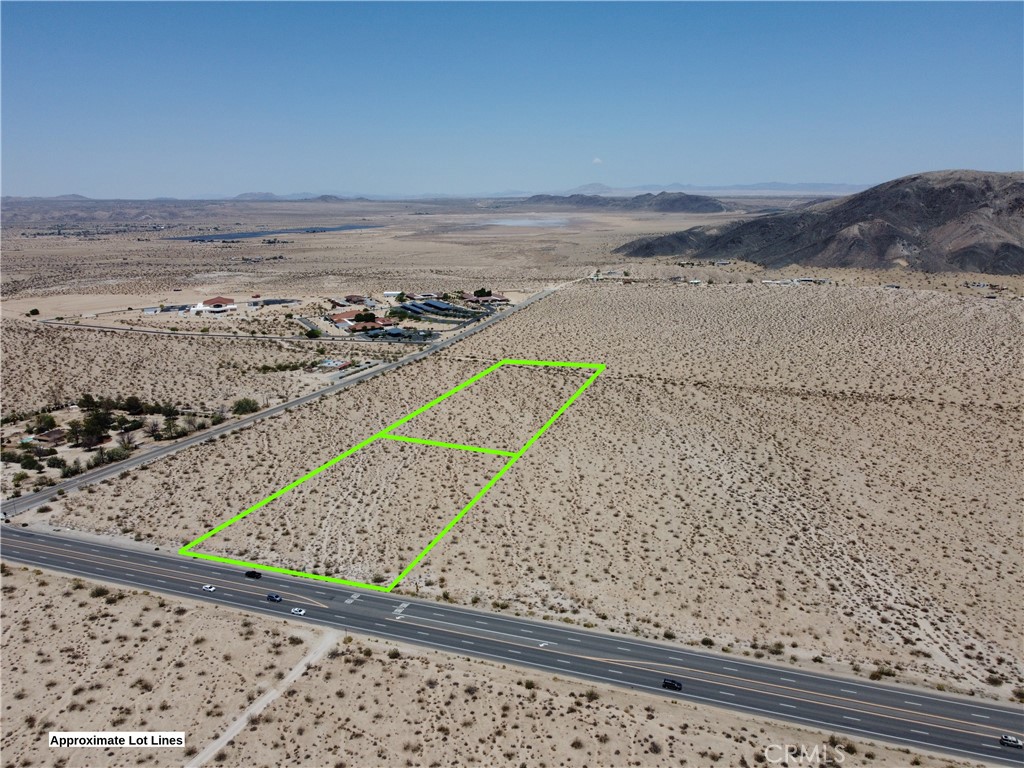 66500 29 Palms Highway