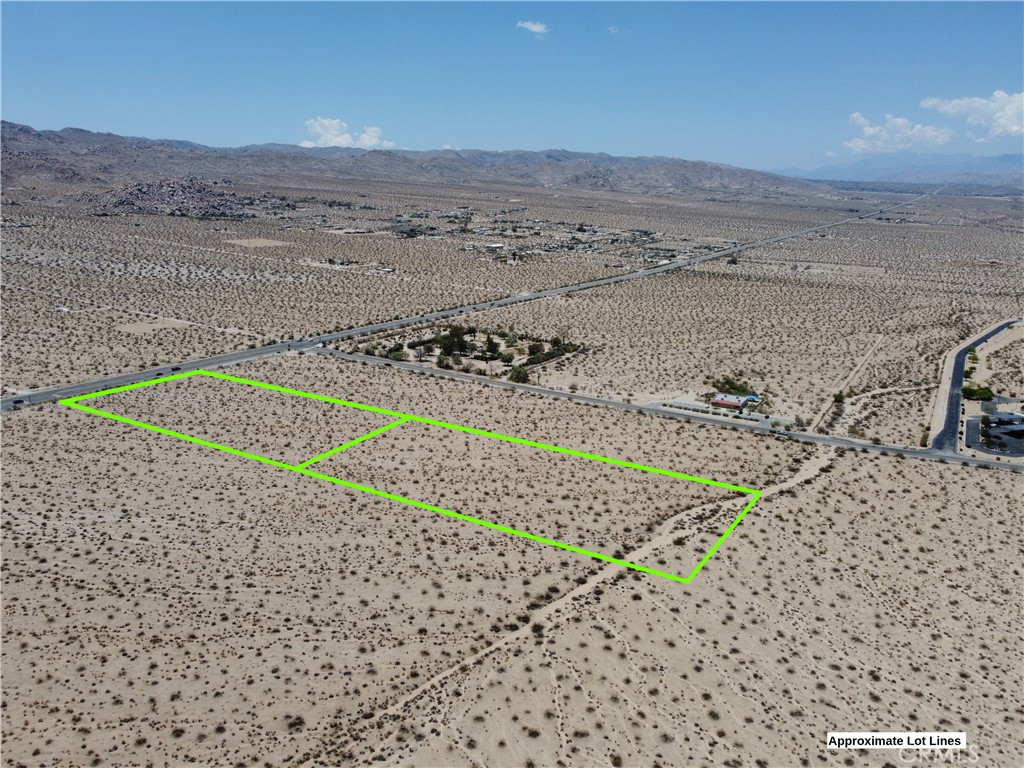 66500 29 Palms Highway