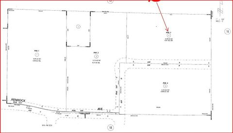 Photo of 0 NASON ST., Moreno Valley, CA 92555 (MLS # PW26062242)