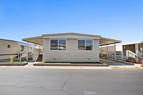 3620 Moreno Avenue 64 La Verne CA 91750