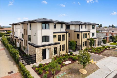 Photo of 830 Sunset Blvd #B, Arcadia, CA 91007 (MLS # AR26088274)