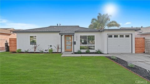 16920 Maclaren La Puente CA 91744