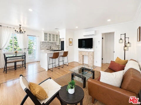 Photo of 1212 10th Street #13, Santa Monica, CA 90401 (MLS # 26991587)