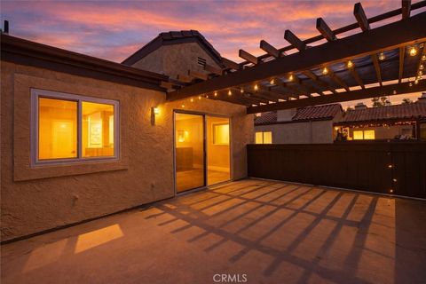 Photo of 9362 Shadowood Drive #G, Montclair, CA 91763 (MLS # PW26081451)