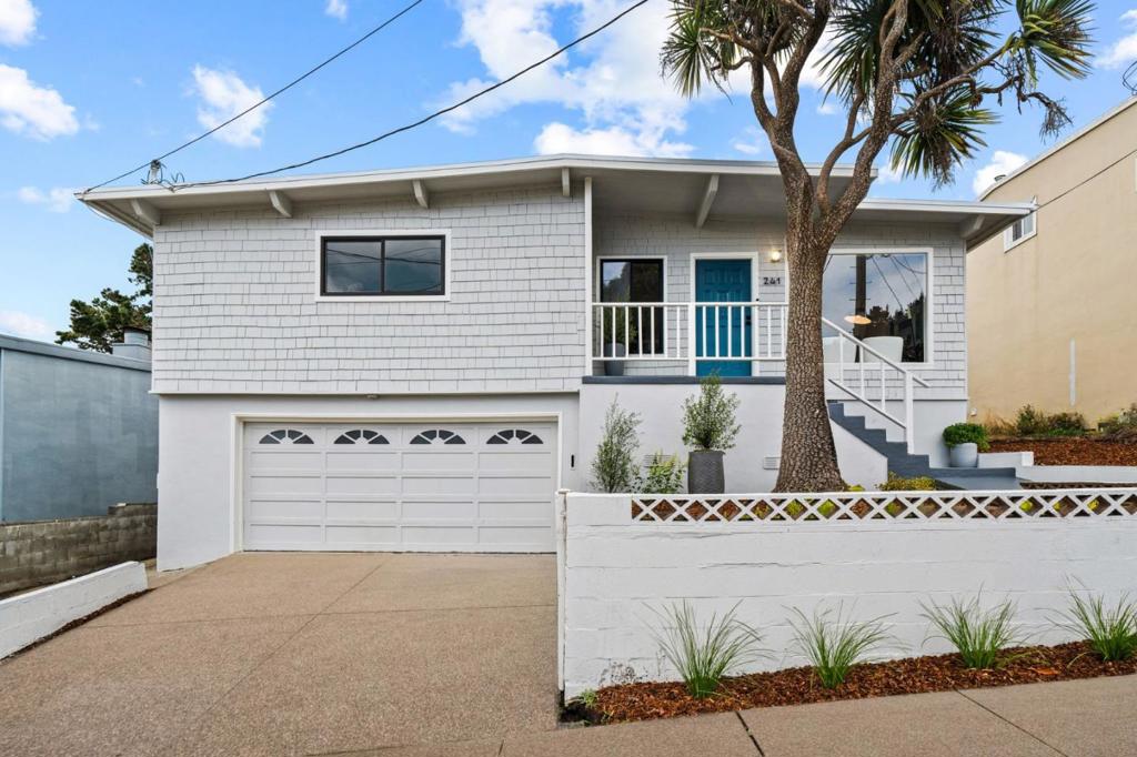241 Hillside Drive