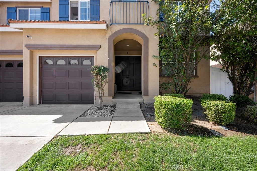 26901 Cimarron Canyon
