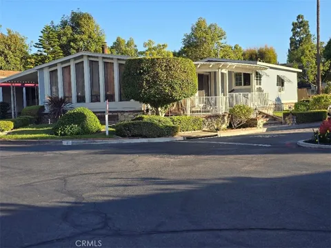 1919 W Coronet Avenue Unit 1, Anaheim, CA 92801 - MLS#: PW25251089