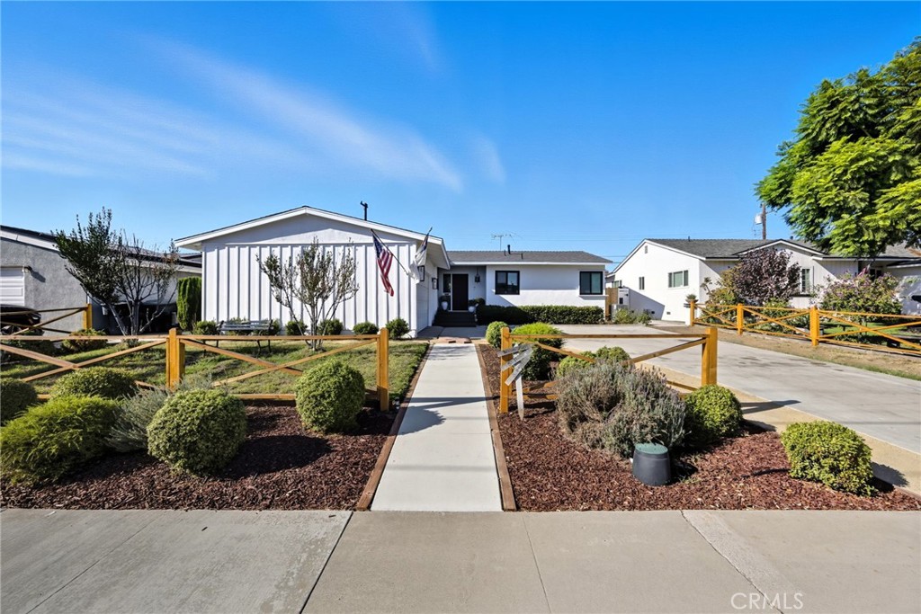 - Residential