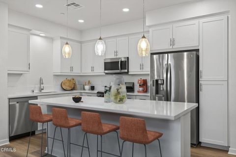 Tiny photo for 611 Winchester Drive, Oxnard, CA 93036 (MLS # V1-33299)