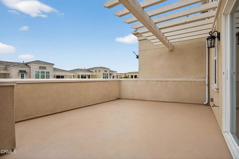 Tiny photo for 611 Winchester Drive, Oxnard, CA 93036 (MLS # V1-33299)