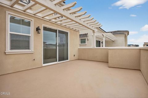 Tiny photo for 611 Winchester Drive, Oxnard, CA 93036 (MLS # V1-33299)