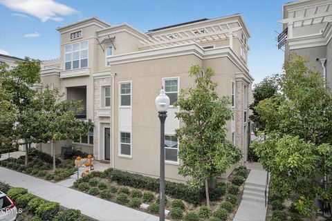 Tiny photo for 611 Winchester Drive, Oxnard, CA 93036 (MLS # V1-33299)