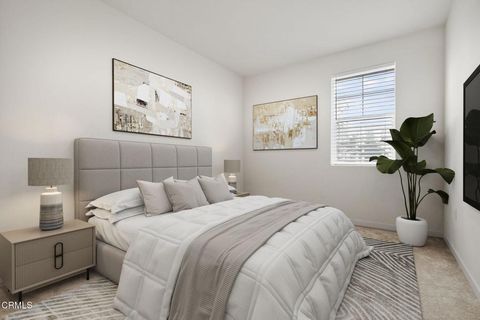 Tiny photo for 611 Winchester Drive, Oxnard, CA 93036 (MLS # V1-33299)