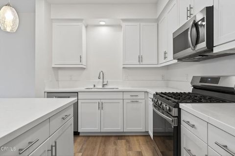 Tiny photo for 611 Winchester Drive, Oxnard, CA 93036 (MLS # V1-33299)