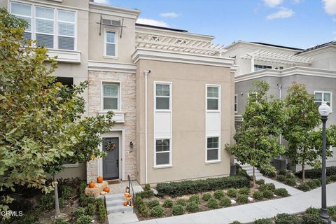 Tiny photo for 611 Winchester Drive, Oxnard, CA 93036 (MLS # V1-33299)