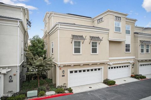 Tiny photo for 611 Winchester Drive, Oxnard, CA 93036 (MLS # V1-33299)