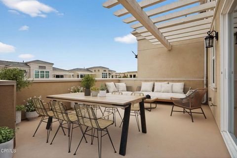 Tiny photo for 611 Winchester Drive, Oxnard, CA 93036 (MLS # V1-33299)