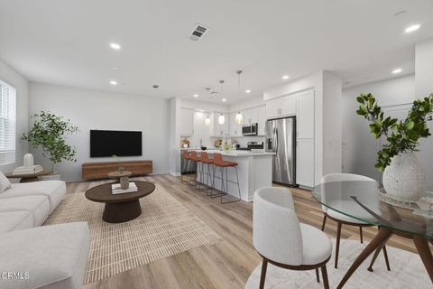 Tiny photo for 611 Winchester Drive, Oxnard, CA 93036 (MLS # V1-33299)