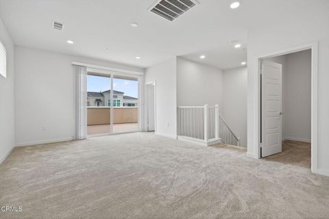 Tiny photo for 611 Winchester Drive, Oxnard, CA 93036 (MLS # V1-33299)