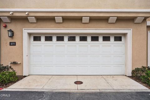 Tiny photo for 611 Winchester Drive, Oxnard, CA 93036 (MLS # V1-33299)