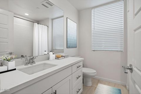 Tiny photo for 611 Winchester Drive, Oxnard, CA 93036 (MLS # V1-33299)