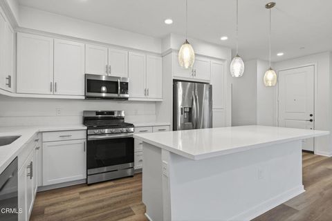 Tiny photo for 611 Winchester Drive, Oxnard, CA 93036 (MLS # V1-33299)